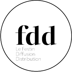 Festin Diffusion Distribution