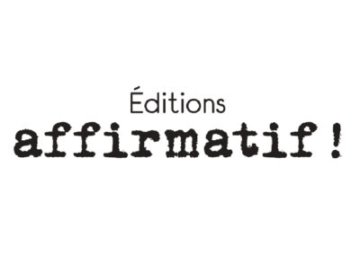 affirmatif !